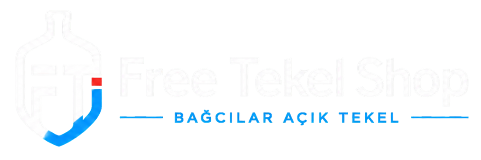 Free Tekel Shop - Bağcılar Açık Tekel