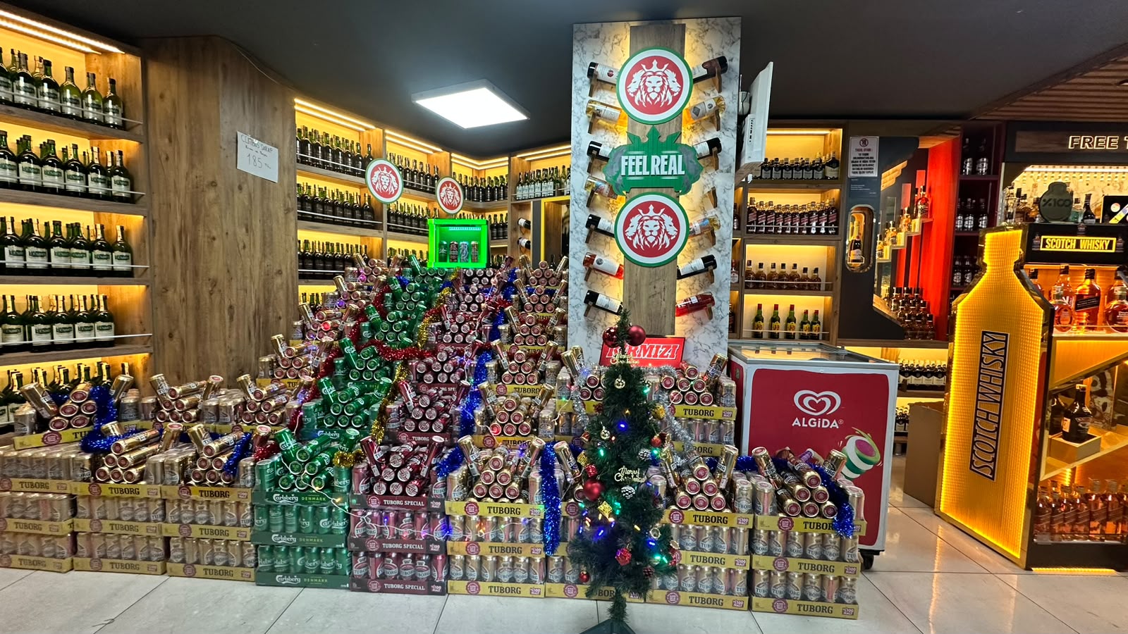 Bağcılar açık tekel Free Tekel Shop mağaza fotoğrafı